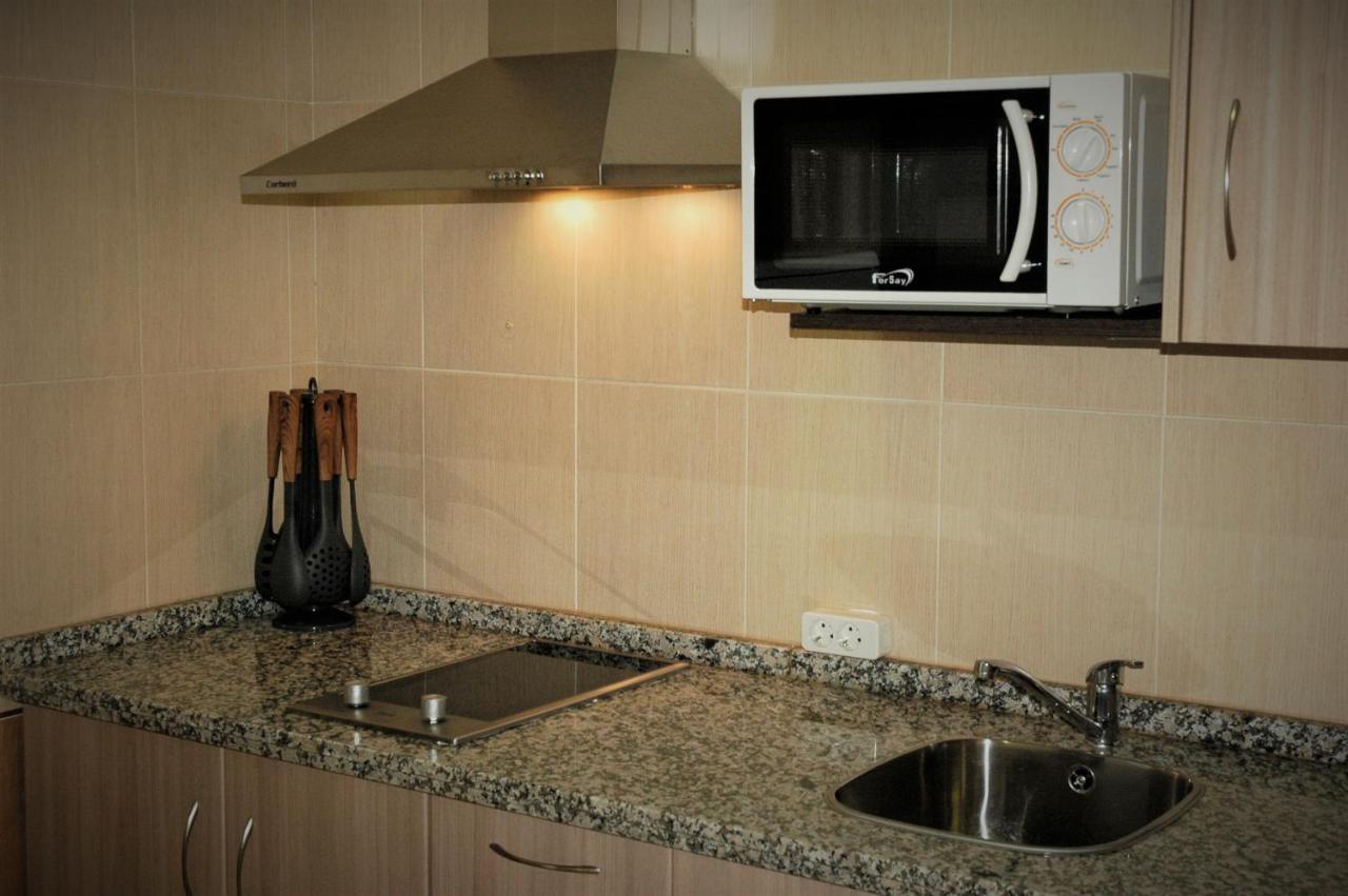 Apartamentos Sancho IV Cortegana Dış mekan fotoğraf